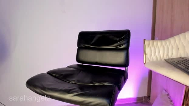 sarah_angelz 08-06-2026 Trans Recording - jerkoff show