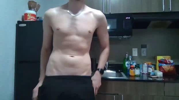 thedomman32 08-06-2026 Male Recording - sexy hard