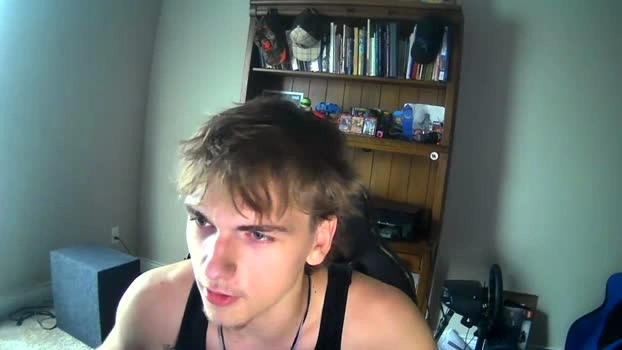 thevincegray 08-06-2026 Male Recording - strip cute