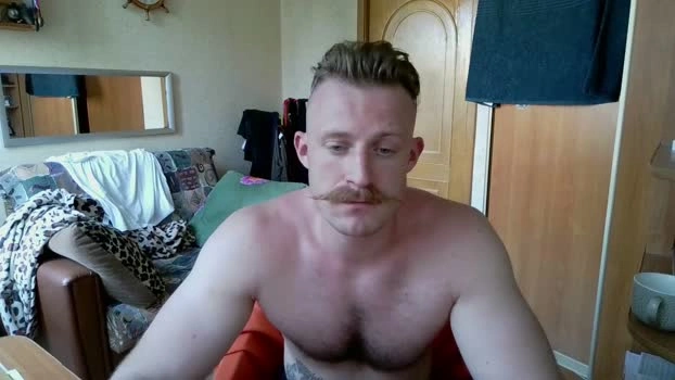 whitebull97 07-06-2026 Male Recording - Gay fuckass
