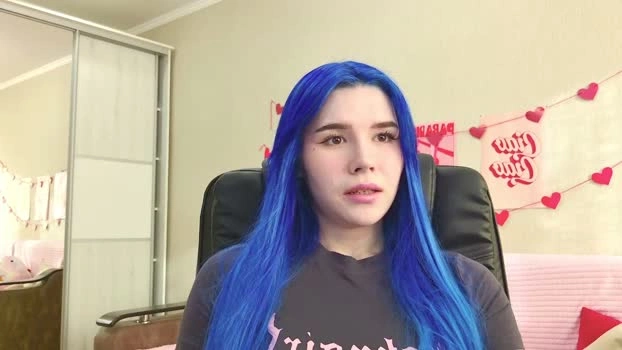 your_tender_doll 07-06-2026 Trans Recording - love moan