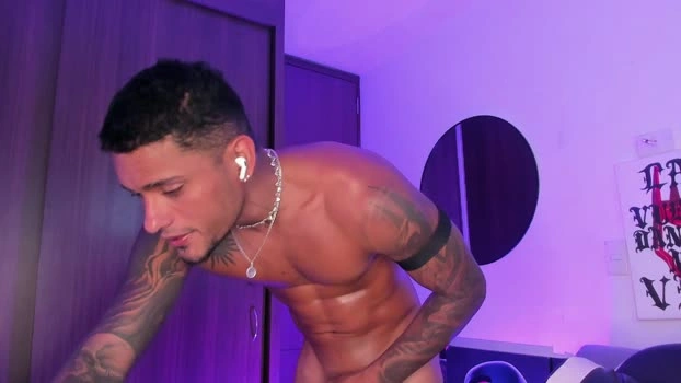alessandro_vanni 08-06-2026 Male Recording - Show sexy
