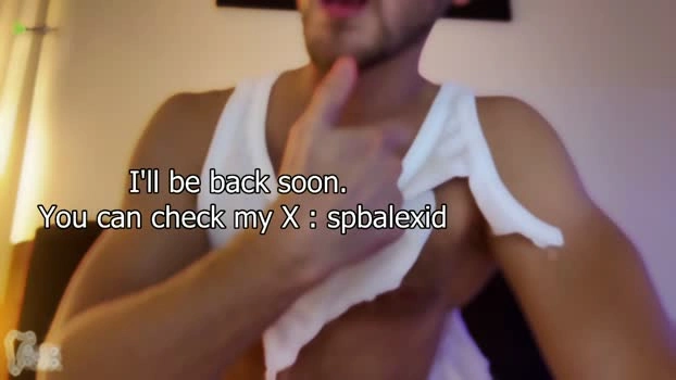 alexyork 08-06-2026 Male Recording - naughty Webcam