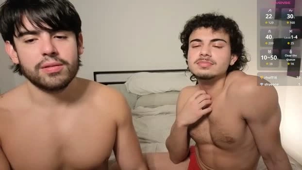 bonebrosxxx 09-06-2026 Male Recording - suckshow Webcam