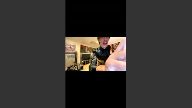 fagboysissy 09-06-2026 Male Recording - hardcock Recorded