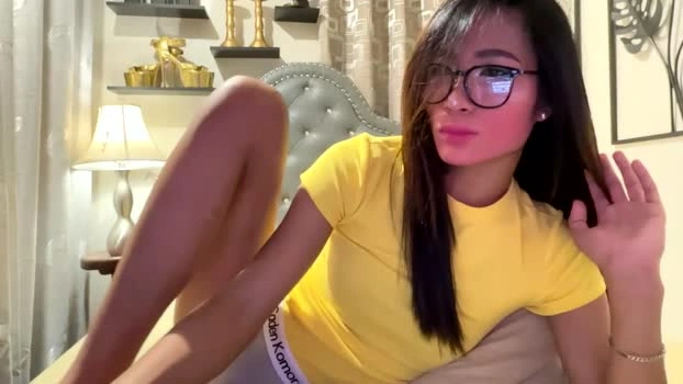 gleiahong 08-06-2026 Trans Recording - toys spanking