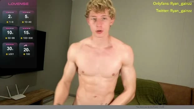 ryan_gainzz 08-06-2026 Male Recording - fuckher hot