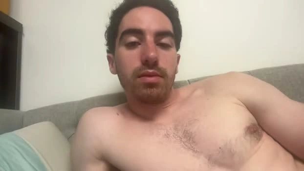 shirtlesshunk15 08-06-2026 Male Recording - nude moan