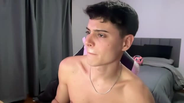 thomassex0 09-06-2026 Male Recording - sweet orgasm
