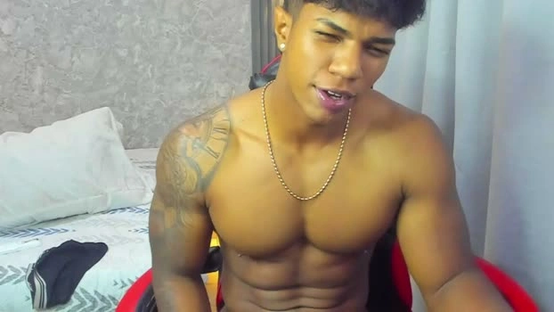 dominic_sg 10-06-2026 Male Recording - beauty Nude