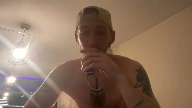 lukeh666 09-06-2026 Male Recording - fuckhard toy