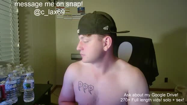 sexylax69 10-06-2026 Male Recording - Recorded hard