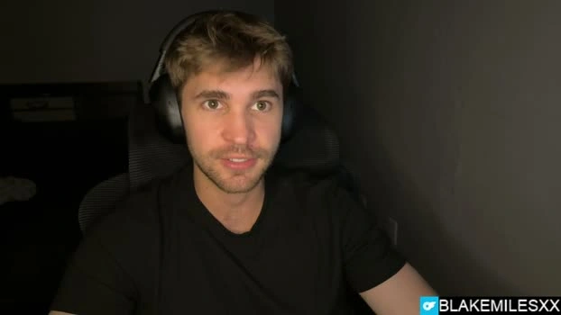 blakemiles2 11-06-2026 Male Recording - jerking fingering