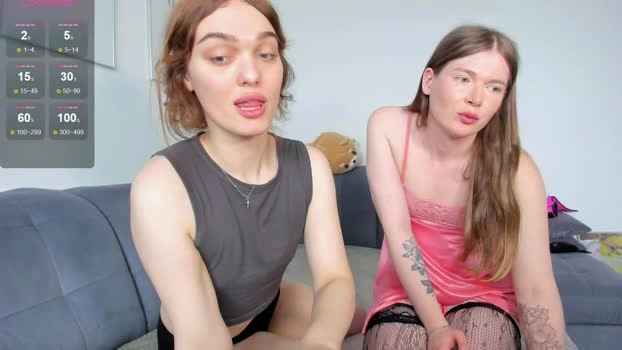 emiliarhodes 11-06-2026 Trans Recording - Topless show