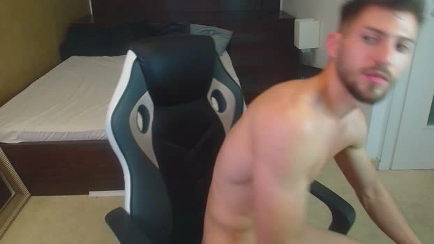 felixrook 11-06-2026 Male Recording - spanking love