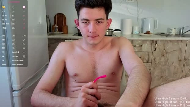 jonhy_merlin 10-06-2026 Male Recording - gay squirt