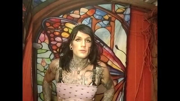 jynxamy 11-06-2026 Trans Recording - spanking analtoy