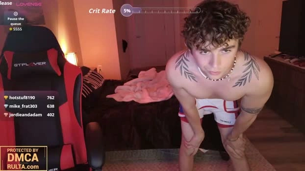 lancesworld 11-06-2026 Male Recording - deepthroat toy