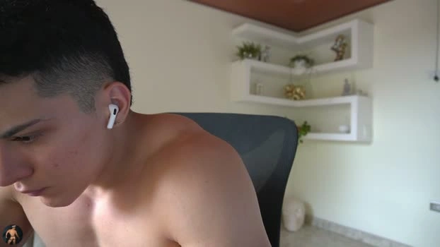 maximohoot 10-06-2026 Male Recording - deepthroat toys