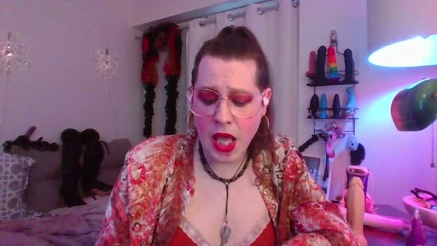 mxsissycharlotte 10-06-2026 Trans Recording - tits beauty