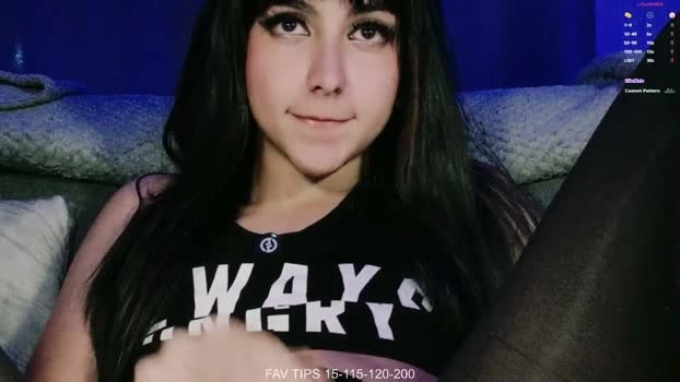nalan_ 11-06-2026 Trans Recording - squirt Webcam
