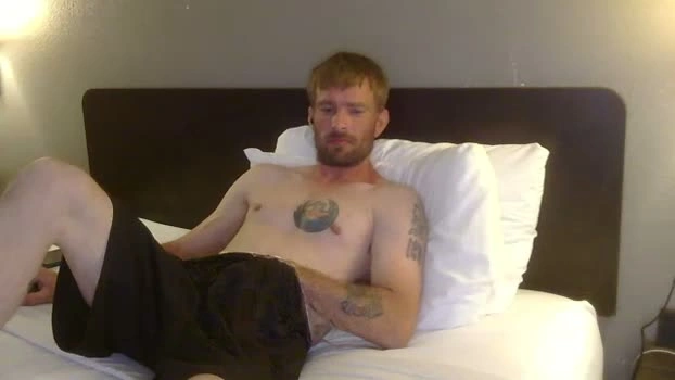 redheadlover828 11-06-2026 Male Recording - beauty fingering