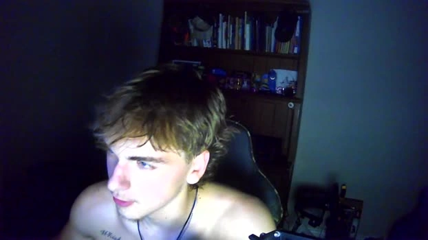 thevincegray 11-06-2026 Male Recording - toy Gay