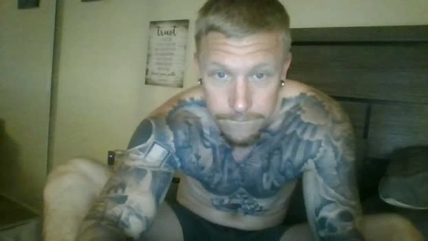 athletic_skater779 12-06-2026 Male Recording - Topless sexybody