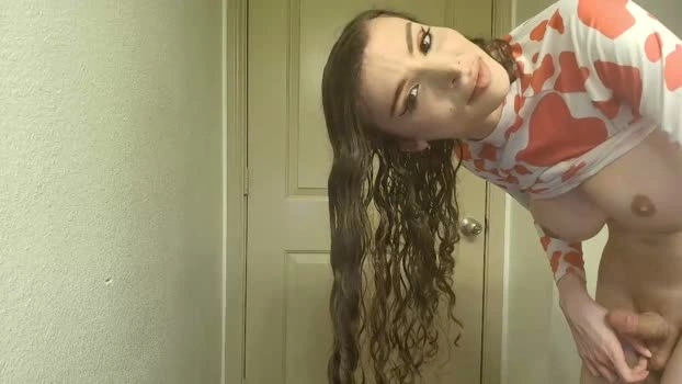 bigdicktrannynicole 11-06-2026 Trans Recording - Naked bigboobs