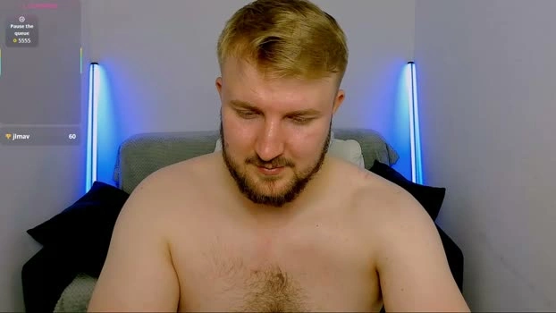 christian_hill 11-06-2026 Male Recording - sexykitty fuckhard