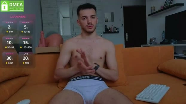 dominicvalente 11-06-2026 Male Recording - hardcock Cam