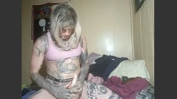 jynxamy 12-06-2026 Trans Recording - lickass moan