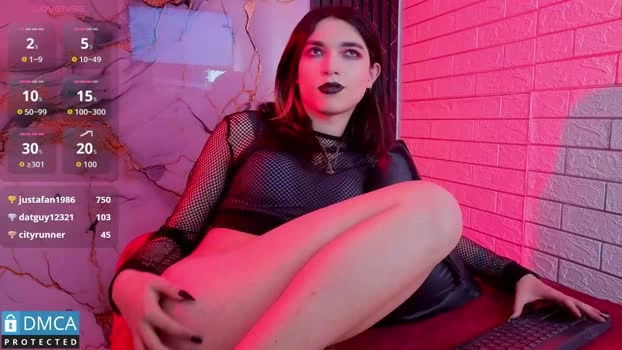 maevekuro 12-06-2026 Trans Recording - Download TGirl