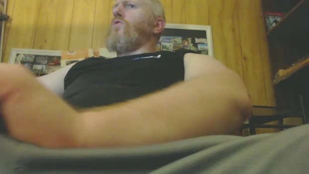 redhead4fun 12-06-2026 Male Recording - bigballs Ass