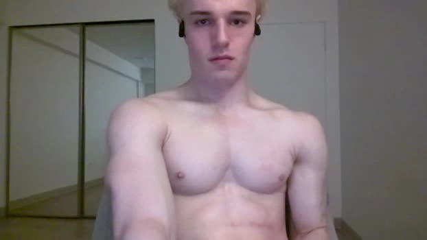 thelevimeyers 12-06-2026 Male Recording - jerking XXX
