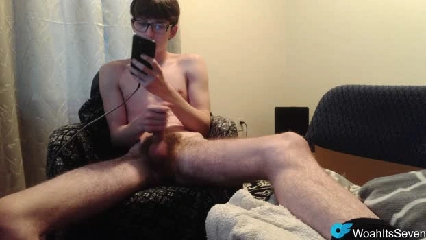 wowitsseven 12-06-2026 Male Recording - jerkoff sexyfeet