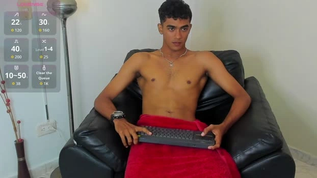alejandro_williams 12-06-2026 Male Recording - bigcock playtime