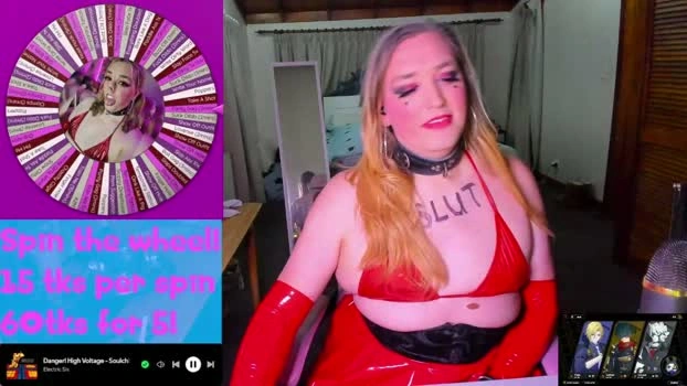 ashleyqt_aus 13-06-2026 Trans Recording - kissing nude