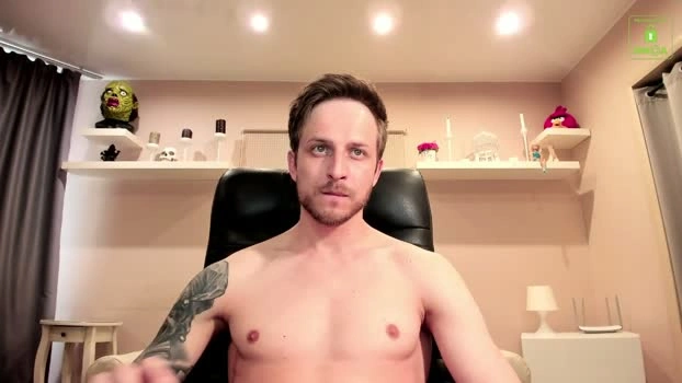 chriscarrey 13-06-2026 Male Recording - handsome bigballs