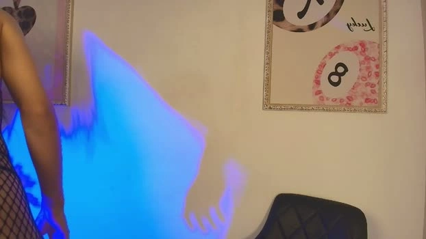 cleograce_ 12-06-2026 Trans Recording - striptease wet