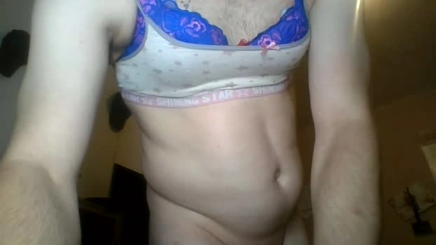 deins_x 12-06-2026 Trans Recording - Webcam spank