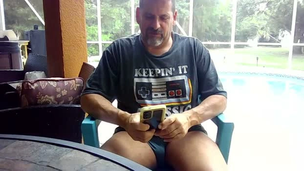 islandguy70 12-06-2026 Male Recording - Ass sexy