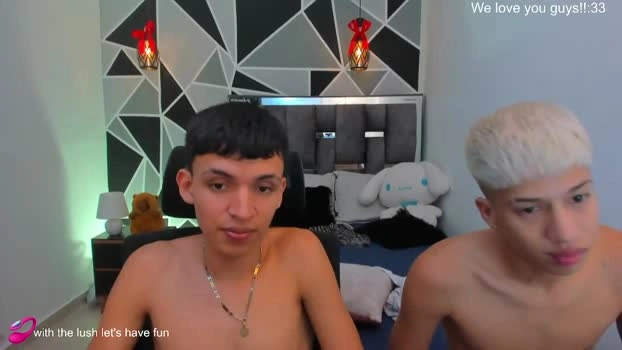 juan_nd_steven 13-06-2026 Male Recording - XXX lick