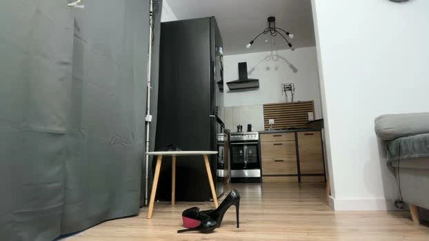 juliashka 12-06-2026 Trans Recording - analtoy lickass