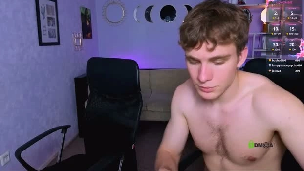 kael_rin 13-06-2026 Male Recording - hot Porn