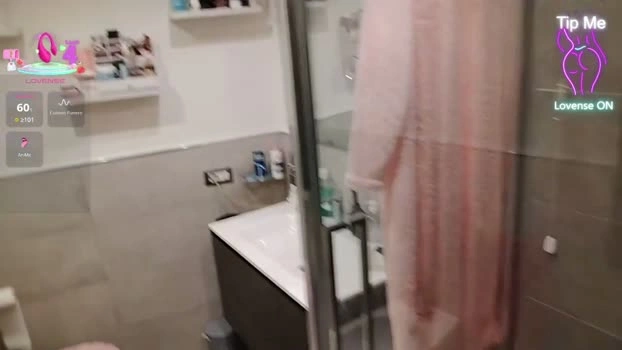 ladyoxana 13-06-2026 Trans Recording - bj-dildo beautiful