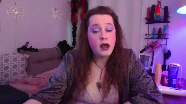 mxsissycharlotte 12-06-2026 Trans Recording - bigload ass