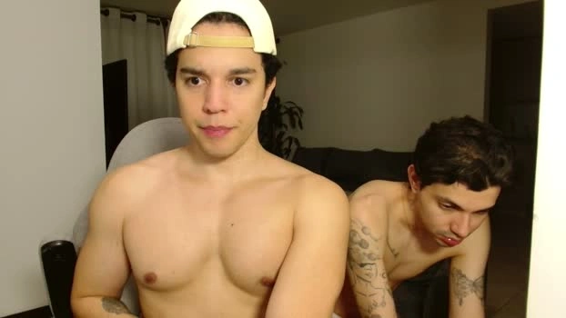 scott_brasher1 13-06-2026 Male Recording - Video lick