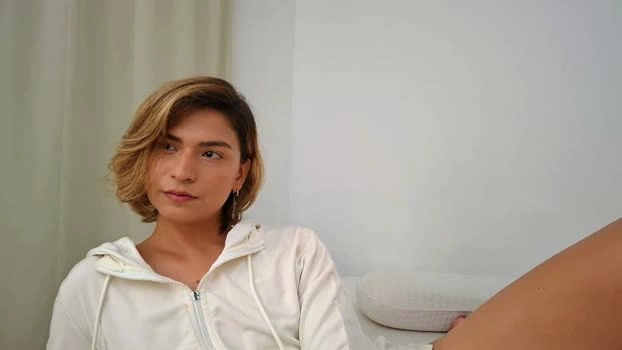 skyamber8v2 13-06-2026 Trans Recording - tits Cam