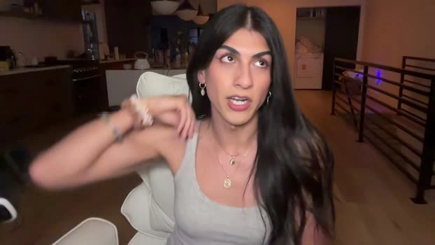 tgirltoesx 13-06-2026 Trans Recording - fuckass jerkoff